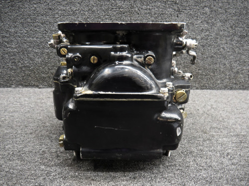 NAY9E1 Bendix Stromberg Injection Carburetor Assembly