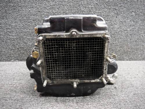 NAY9E1 Bendix Stromberg Injection Carburetor Assembly