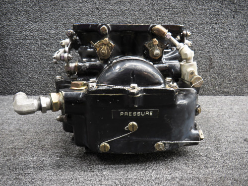 NAY9E1 Bendix Stromberg Injection Carburetor Assembly