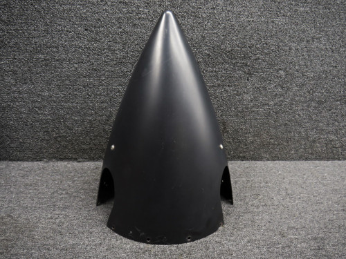 C-3532-5P Cirrus SR20 Three Blade Propeller Spinner Dome