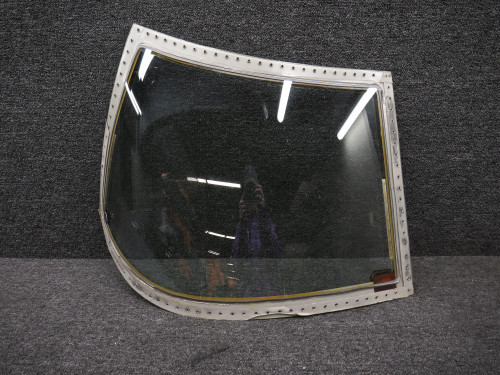 45213-1 (Alt: 45213-001) Piper PA-31T PPG Heated Windshield Assembly RH w 8130