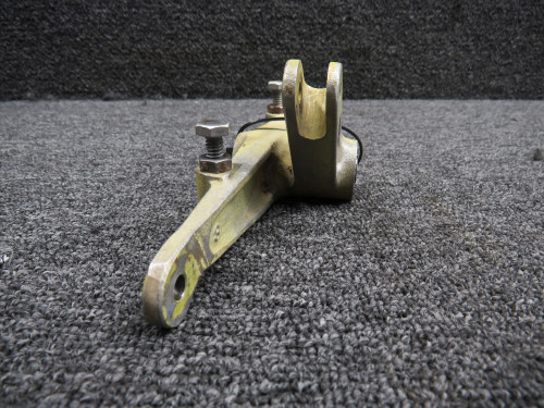 20256-000 (Cast: 20256-2) Piper PA24-250 Bellcrank Assembly Aileron LH