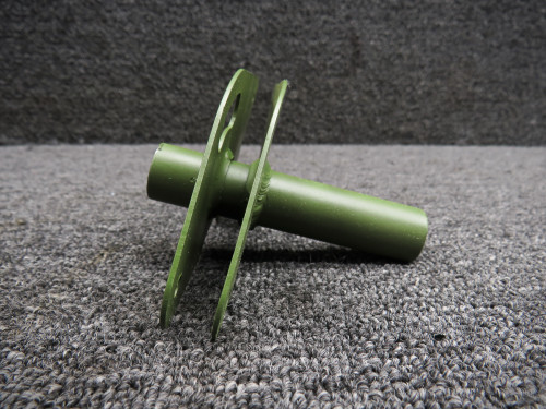 0523223-1 (Use: 0422430-2) Cessna 172N Aileron Bellcrank Assembly RH (Zinc)