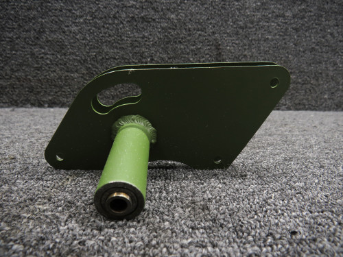 0523223-1 (Use: 0422430-2) Cessna 172N Aileron Bellcrank Assembly RH (Zinc)