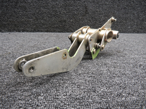 Cessna 182P STOL Kit Bellcrank Assembly