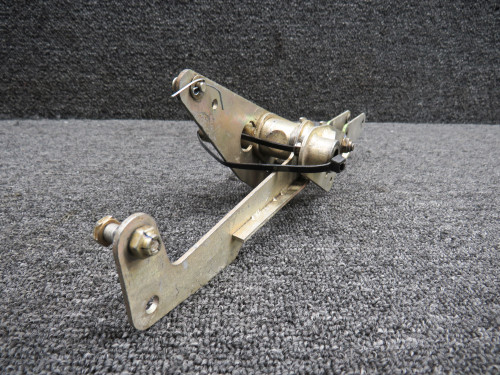 Cessna 182P STOL Kit Bellcrank Assembly