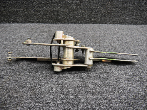 Cessna 182P STOL Kit Bellcrank Assembly