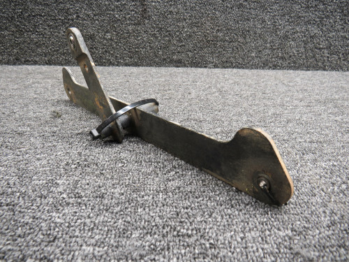 35473-000 Piper PA28-151 Aileron Bellcrank Assembly LH