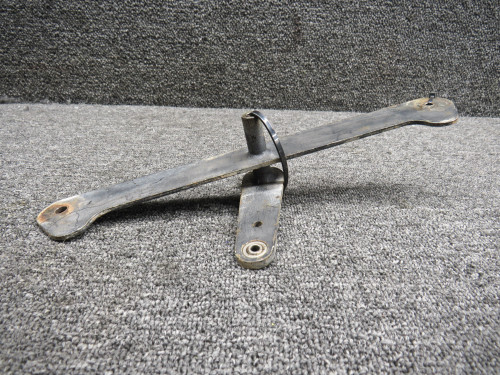 35473-000 Piper PA28-151 Aileron Bellcrank Assembly LH