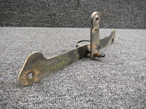 35473-000 Piper PA28-151 Aileron Bellcrank Assembly LH