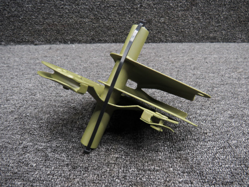 0760612-1 Cessna 172I Flap Drive Pulley Assembly RH (Zinc)