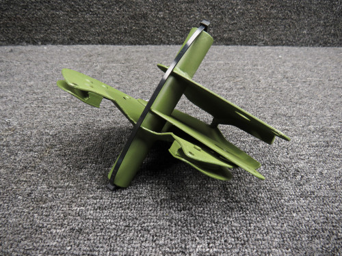 0760612-1 Cessna 150J Flap Drive Pulley Assembly RH (Zinc)