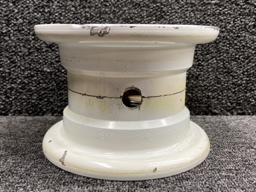 40-77E (Alt: 36-820019-7) Cleveland 5.00-5 Nose Wheel Assembly