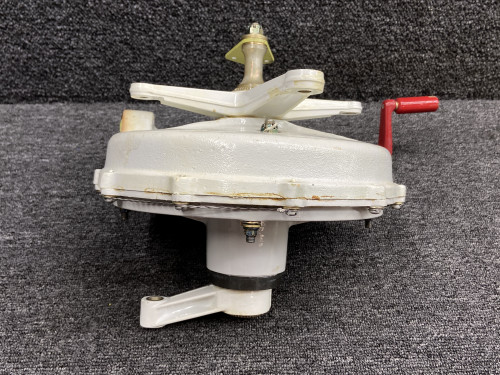 95-810017-41, 58-810023-1 Beech A36 High Speed Landing Gear Actuator Assembly
