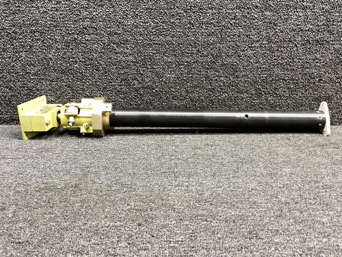 36-524097-17 (Use: 36-524097-25) Beech A36 Pilot Control Column with Accessories