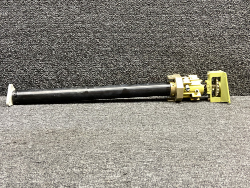 36-524097-19 (Use: 36-524097-27) Beech A36 Co-Pilot Control Column w Accessories