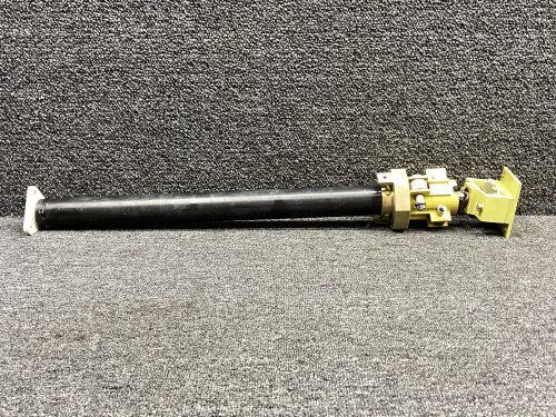 36-524097-19 (Use: 36-524097-27) Beech A36 Co-Pilot Control Column w Accessories