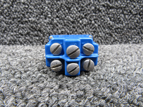 MS27407-4 (Alt: 2TL1-10) Micro Switch Toggle Switch Assembly