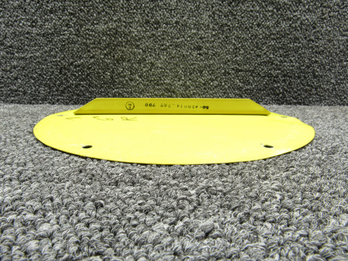 50-420014-105 Beechcraft KA-E90 Floor Cover Assembly