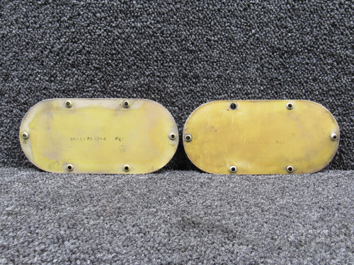 Miscellaneous Beechcraft KA-E90 Covers (Oblong)