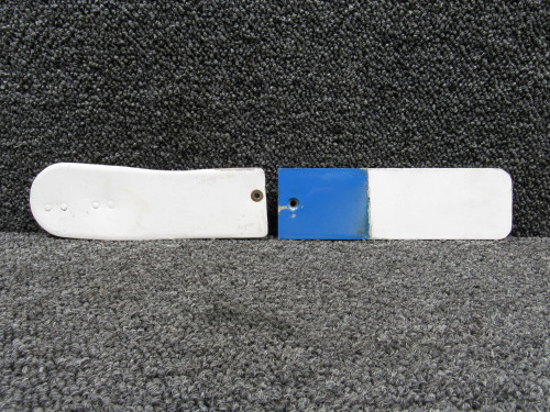 50-120186-3, 50-120101-9 Beechcraft KA-E90 Wing Bolt Access Covers