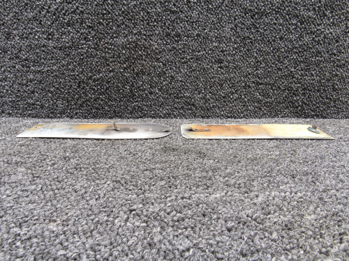 50-120186-3, 50-120101-9 Beechcraft KA-E90 Wing Bolt Access Covers