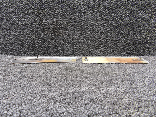 50-120186-3, 50-120101-9 Beechcraft KA-E90 Wing Bolt Access Covers