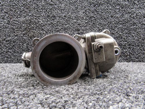 Beechcraft KA-E90 Thermostat Control Valve Assembly