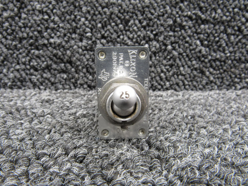 7270-5-25 Klixon Toggle Switch (25A)