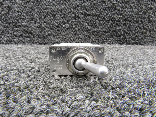 7270-5-20 Klixon Toggle Switch (20A)