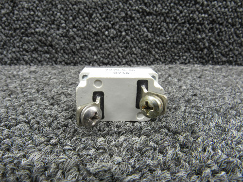 7270-5-20 Klixon Toggle Switch (20A)