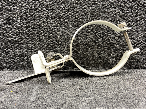 002-361013-19, 002-361013-29 Beechcraft A36 Main Gear Safety Switch Bracket Assy