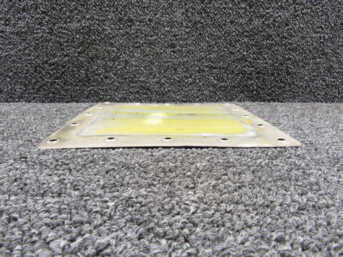 50-980002-1013 Beechcraft KA-E90 Nacelle Electrical Access Door Upper Fwd