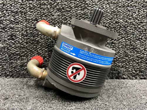 AA3216CW Continental IO-550-B Tempest Dry Air Pump Assembly (Core)
