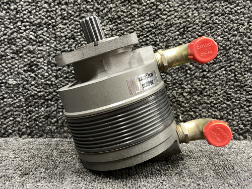 AA3216CW Continental IO-550-B Tempest Dry Air Pump Assembly (Core)