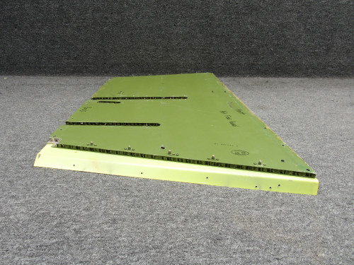 90-440010-5 Beechcraft KA-E90 Floorboard Aft Compartment Panel