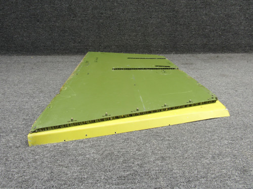 90-440010-5 Beechcraft KA-E90 Floorboard Aft Compartment Panel