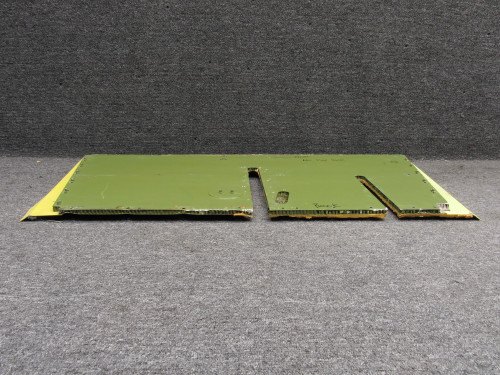 90-440010-5 Beechcraft KA-E90 Floorboard Aft Compartment Panel