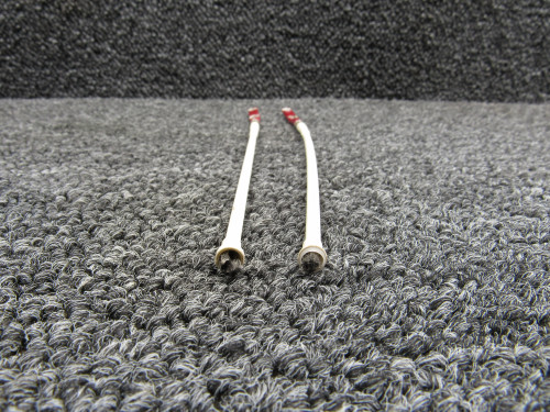 35-5010-1 Beechcraft KA-E90 Rudder Static Discharger (Set of 2)