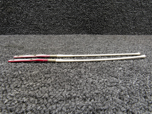 35-5010-1 Beechcraft KA-E90 Rudder Static Discharger (Set of 2)