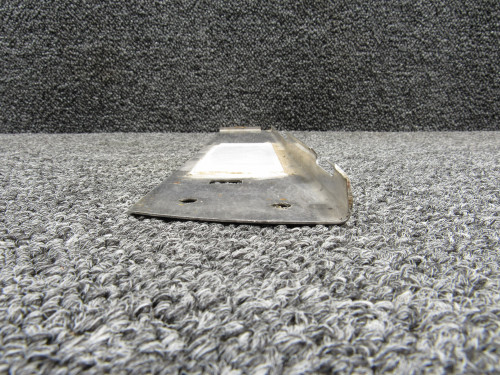 50-534376-11, 50-534376-3 Beech KA-E90 Cabin Threshold Light Plate & Lens Cover