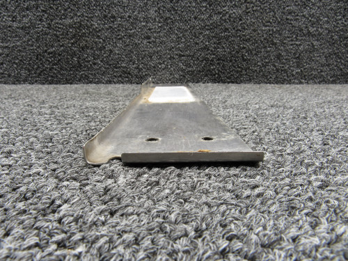 50-534376-11, 50-534376-3 Beech KA-E90 Cabin Threshold Light Plate & Lens Cover