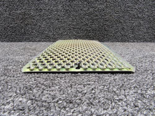 50-554244-45, 50-554244-43 Beechcraft KA-E90 Cabin Air Plenum Frame and Louver