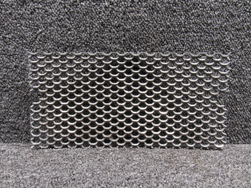 50-554244-43 Beechcraft KA-E90 Cabin Air Plenum Louver