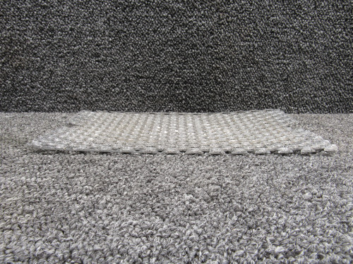 50-554244-43 Beechcraft KA-E90 Cabin Air Plenum Louver