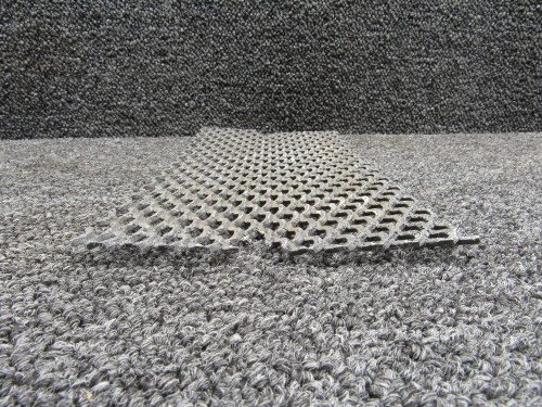 50-554244-43 Beechcraft KA-E90 Cabin Air Plenum Louver