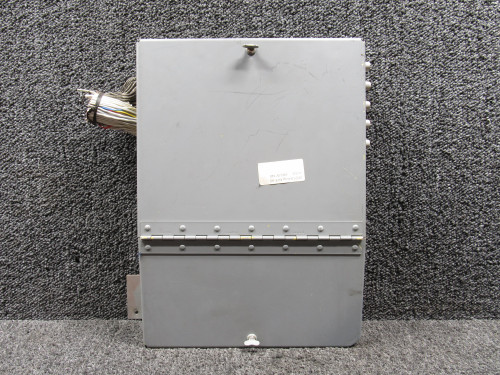 90-340065-1 Beechcraft KA-E90 Fuse Box Assembly