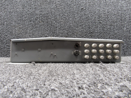 90-340065-1 Beechcraft KA-E90 Fuse Box Assembly