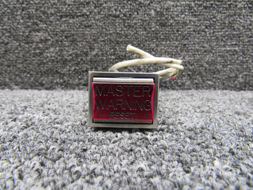 1941-4 Twist-Lite Eaton Master Warning Reset