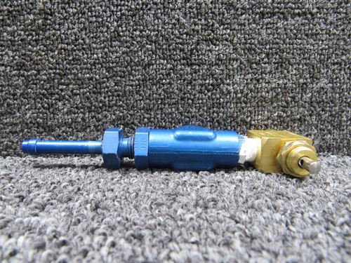 MJV-3 Clippard Door Seal Control Valve